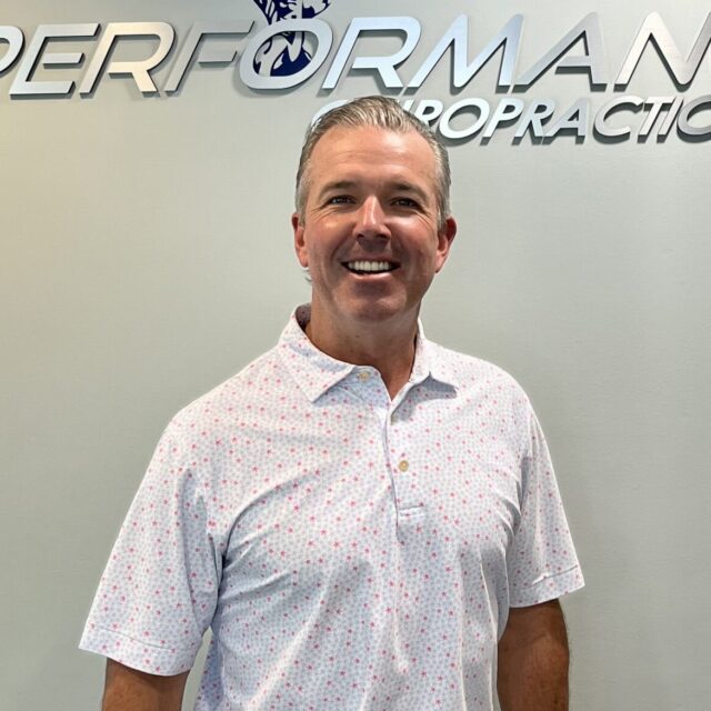 Dr. Michael E. Murphy